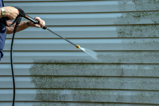Best Roof Washing  in Sylvan Lake, MI